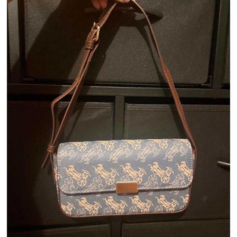 Baguette bag